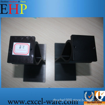 custom aluminum die casting OEM factory